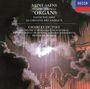 Camille Saint-Saens: Symphonie Nr.3 "Orgelsymphonie" (UHQ-CD), CD