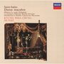 Camille Saint-Saens: Orchesterwerke (UHQ-CD), CD
