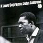 John Coltrane: A Love Supreme (UHQ-CD), CD