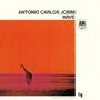Antonio Carlos (Tom) Jobim: Wave (UHQ-CD), CD