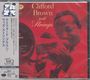 Clifford Brown: Clifford Brown With Strings (UHQ-CD), CD