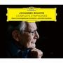 Johannes Brahms: Symphonien Nr.1-4 (UHQ-CD), CD,CD,CD