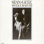 Stan Getz: Sweet Rain (SHM-SACD), SAN