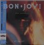 Bon Jovi: 7800° Fahrenheit (SHM-CD) (7"-Format), CD,CD