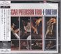 Oscar Peterson (1925-2007): Oscar Peterson Trio + One (UHQ-CD), CD
