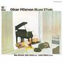 Oscar Peterson: Blues Etude (UHQ-CD), CD