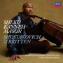 Dmitri Schostakowitsch: Cellokonzert Nr.2 op.126 (UHQ-CD), CD