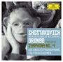 Dmitri Schostakowitsch: Symphonie Nr.4 (UHQ-CD / limited), CD,CD