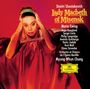 Dmitri Schostakowitsch: Lady Macbeth von Mtsensk (UHQ-CD / limited), CD,CD