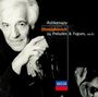 Dmitri Schostakowitsch: Präludien & Fugen op.87 Nr.1-24 (UHQ-CD / limited), CD,CD