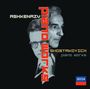Dmitri Schostakowitsch: Klavierwerke (UHQ-CD / limited), CD