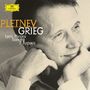 Edvard Grieg: Klaviersonate op.7 (SHM-CD), CD