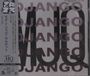 The Modern Jazz Quartet: Django (UHQ-CD), CD
