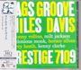 Miles Davis: Bags' Groove (UHQ-CD), CD