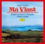 Bedrich Smetana: Mein Vaterland (incl."Die Moldau") (UHQ-CD), CD