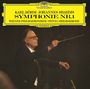 Johannes Brahms: Symphonie Nr.1 (UHQ-CD), CD