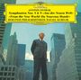 Antonin Dvorak: Symphonien Nr.8 & 9 (UHQ-CD), CD