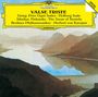 Edvard Grieg: Peer Gynt-Suiten Nr.1 & 2 (UHQ-CD), CD