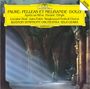 Gabriel Faure: Pelleas & Melisande - Suite op.80 (UHQ-CD), CD