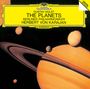 Gustav Holst: The Planets op.32 (UHQ-CD), CD