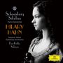 : Hilary Hahn spielt Violinkonzerte (UHQ-CD), CD