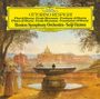 Ottorino Respighi: Fontane di Roma (UHQ-CD), CD