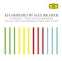 Antonio Vivaldi: Concerti op.8 Nr.1-4 "Die vier Jahreszeiten" (Recomposed by Max Richter) (UHQ-CD), CD