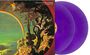 Masayoshi Takanaka: The Rainbow Goblins (180g) (Clear Purple Vinyl), LP,LP
