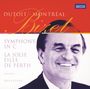 Georges Bizet: Symphonie C-Dur (UHQ-CD), CD
