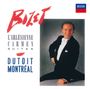 Georges Bizet: L'Arlesienne-Suiten Nr.1 & 2 (UHQ-CD), CD