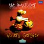 Peter Iljitsch Tschaikowsky: Der Nußknacker op.71 (UHQ-CD), CD