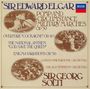 Edward Elgar: Enigma Variations op.36 (UHQ-CD), CD