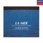 Claude Debussy: La Mer (UHQ-CD), CD