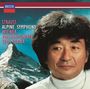 Richard Strauss: Alpensymphonie op.64 (UHQ-CD), CD