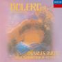 Maurice Ravel: Bolero (UHQ-CD), CD
