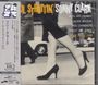 Sonny Clark: Cool Struttin' (+Bonus) (UHQ-CD), CD