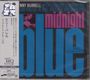 Kenny Burrell (geb. 1931): Midnight Blue (UHQ-CD), CD