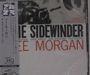 Lee Morgan (1938-1972): The Sidewinder +1 (UHQ-CD), CD