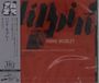 Hank Mobley (1930-1986): Dippin` (UHQ-CD), CD