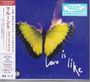 Maroon 5: Love Is Like (Japan Special Edition), CD,DVD