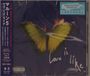 Maroon 5: Love Is Like (Japan Edition), CD