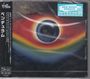 Pendulum: Inertia (SHM-CD), CD