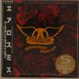 Aerosmith: Permanent Vacation (Shm-Cd)[ltd.], CD