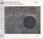 Wolfgang Muthspiel, Scott Colley & Brian Blade: Tokyo (SHM-CD), CD