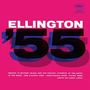 Duke Ellington: Ellington '55 (SHM-CD), CD