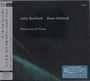 John Scofield & Dave Holland: Memories Of Home (SHM-CD), CD