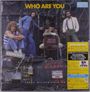 The Who: Who Are You (remastered) (Limited Super Deluxe Edition) (Boxset), CD,CD,CD,CD,CD,CD,CD,BRA