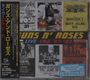 Guns N' Roses: Live Era '87 - '93 (SHM-CD), CD
