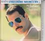 Freddie Mercury: Mr. Bad Guy (40th Anniversary Edition) (SHM-CD) (Papersleeve), CD