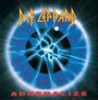 Def Leppard: Adrenalize (Shm-Cd), CD